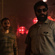 Salim (Omid Abtahi) and the Djinn (Moussa Kraish) will have some drama after their steamy first encounter in season one.